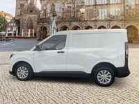 Neu Ford Transit Trend 101 PS (74 kW) 2025 Weiß