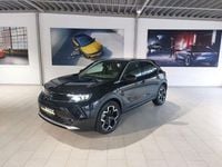Gebraucht Opel Mokka-e Ultimate 100 kW (136 PS) 2024 Schwarz SUV