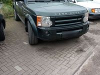 gebraucht Land Rover Discovery TDV6 HSE HSE