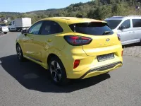 Gebraucht Ford Puma Gen-E 124 kW (169 PS) 2025 Electric yellow 3c SUV