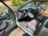 Gebraucht Citroën BX 75 PS (55 kW) 1991 Grau Limousine