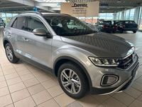 Occasion VW T-Roc 150 ch (110 kW) 2025 Gris SUV