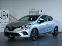Używany Renault Clio V Evolution 91 KM (66 kW) 2022 Szary Sedan/Limuzyna