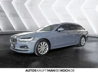 Gebraucht Volvo V90 Momentum 145 PS (106 kW) 2021 Kombi