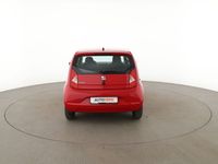 gebraucht Seat Mii 1.0 Style, Benzin, 9.590 €