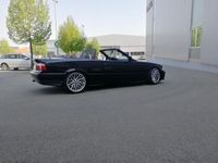 gebraucht BMW 320 Cabriolet 320 e36 i