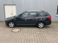 gebraucht Dacia Logan MCV II 1.2 16V 75 Laureate