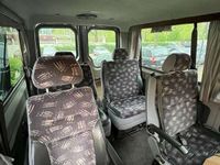 gebraucht Mercedes Sprinter Sprinter 316906.235 Aut.