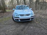 Gebraucht VW Golf IV 140 PS (102 kW) 2004 Silber Limousine