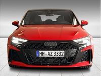 Gebraucht Audi RS3 400 PS (294 kW) 2025 Rot (b1 progressivrot metallic) Limousine