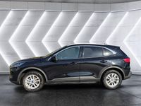 Gebraucht Ford Kuga Titanium X 224 PS (164 kW) 2022 Schwarz SUV