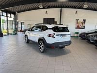 Neu Dacia Bigster Expression 140 PS (102 kW) 2025 Arktis weiß SUV