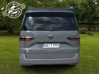 Gebraucht VW California Coast 150 PS (110 kW) 2026 Schwarz Van