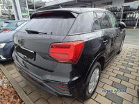 Gebraucht Audi Q2 Sport 150 PS (110 kW) 2025 Brillantschwarz SUV