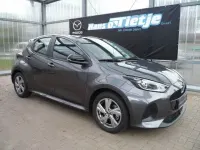 Used Mazda 2 Exclusive-Line 116 HP (85 kW) 2025 Grey Hatchback