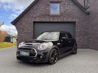 Second-hand Mini Cooper S 191 CP (140 kW) 2019 Negru Hatchback
