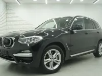 Gebraucht BMW X3 xLine 265 PS (194 kW) 2019 SUV
