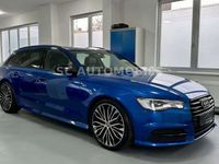 gebraucht Audi A6 3.0 TDI COMPETITION* QUATTRO* 2.HAND*SCHECKHEFT*