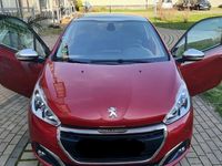 gebraucht Peugeot 208 Style 57.000km