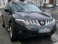 Gebraucht Nissan Murano 256 PS (188 kW) 2008 Schwarz SUV