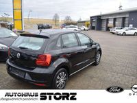 gebraucht VW Polo V Trendline