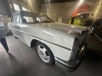 Gebraucht Mercedes 250 131 PS (96 kW) 1971 Weiß Coupé