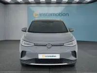 Brugt VW ID.4 Pro 150 kW (204 HK) 2023 Grå SUV