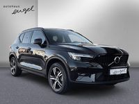 Gebraucht Volvo XC40 Plus 163 PS (119 kW) 2023 Schwarz SUV