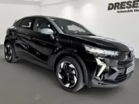 Neu Renault Captur Techno 140 PS (102 kW) 2025 Schwarz SUV