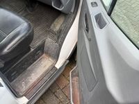 Gebraucht Ford Transit 131 PS (96 kW) 2019 Weiß Limousine