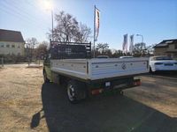 Gebraucht VW Transporter 150 PS (110 kW) 2018 Grün Van