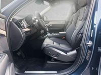Gebraucht Volvo XC90 Plus 455 PS (334 kW) 2025 Denim blue SUV