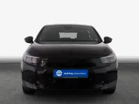 Gebraucht Opel Corsa 101 PS (74 kW) 2025 Karbon schwarz metallic Kleinwagen