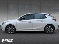 Neu Opel Corsa Edition 101 PS (74 kW) 2025 Met. kristall silber Kleinwagen