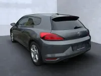 Gebraucht VW Scirocco Allstar 179 PS (131 kW) 2016 Grau Coupé