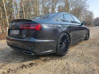 Gebraucht Audi A6 136 PS (100 kW) 2017 Limousine