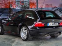 Gebraucht BMW Z3 M Performance 321 PS (236 kW) 1999 Schwarz Coupé