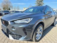 Gebraucht Cupra Formentor 150 PS (110 kW) 2022 Grau SUV