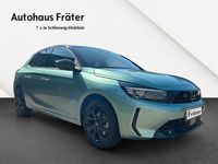 Neu Opel Corsa 101 PS (74 kW) 2026 Grün Kleinwagen