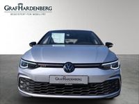 gebraucht VW Golf VIII GTI 2.0 TSI DSG Panorama Navi