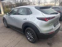 Gebraucht Mazda CX-30 Selection 150 PS (110 kW) 2020 Silber SUV