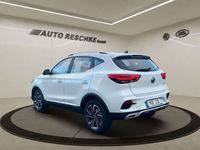 gebraucht MG ZS 1.0T Luxury Schaltgetriebe