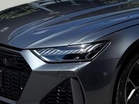 Gebraucht Audi RS6 Performance 630 PS (463 kW) 2025 Daytonagrau perleffekt Kombi