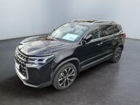 Neu DFSK Forthing 4 163 PS (119 kW) 2025 Schwarz metallic SUV