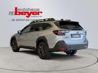 Neu Subaru Outback Exclusive+ 169 PS (124 kW) 2025 Silber Limousine