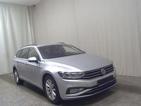 Gebraucht VW Passat Business 150 PS (110 kW) 2019 Grau Kombi