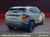 Gebraucht Dacia Duster Extreme 131 PS (96 kW) 2025 Sandstone SUV