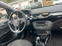 gebraucht Opel Corsa E 3-Türer 1.2, 51 kW Baujahr 2016