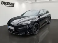 Neu BYD Seal Comfort 212 PS (155 kW) 2026 Schwarz Limousine