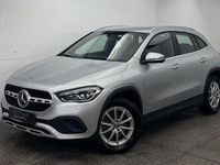 Gebraucht Mercedes GLA250 339 PS (249 kW) 2022 Silber SUV